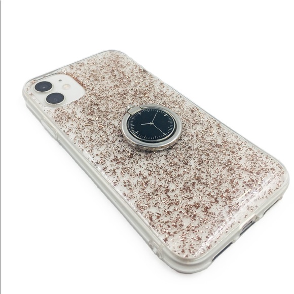 2/$15 iPhone 11 / iPhone 11 Pro Max Case Glitter - Picture 5 of 15